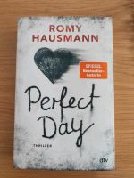 Romy Hausmann Perfect day Niedersachsen - Nordenham Vorschau