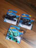 3er Set Batman Hotwheels Berlin - Neukölln Vorschau