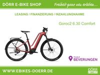 E-Bike / Flyer Goroc2 6.30 Comfort / 95Nm / 750Wh Nordrhein-Westfalen - Beverungen Vorschau