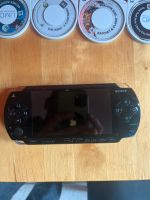 Sony PSP (E1004) mit 32Gb und spielen Nordrhein-Westfalen - Viersen Vorschau