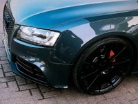 Audi a5 8t 3.0tdi Quattro coupe / Tausch gegen Audi kombi Niedersachsen - Westerwalsede Vorschau