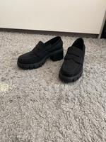 Oxford loafer Schuhe Asos Buchholz-Kleefeld - Hannover Groß Buchholz Vorschau