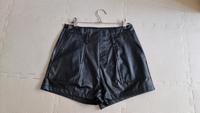 *NEU*Short Damen Schwarz inkl. Versand Baden-Württemberg - Wimsheim Vorschau