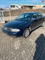 Audi A4 B5 2.6 V6 Quattro Bayern - Geisenfeld Vorschau