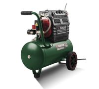 PARKSIDE Silent Kompressor PSKO 2410 A1 1500 W 2 Zylinder Nordrhein-Westfalen - Sankt Augustin Vorschau