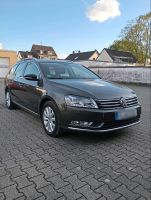 VW Passat TDI Köln - Porz Vorschau