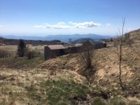 Almhütte  Ligurien , ital. Seealpen Hessen - Schlangenbad Vorschau