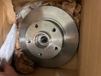 Brembo Bremsscheiben Renault Megane NAGELNEU Sachsen-Anhalt - Magdeburg Vorschau