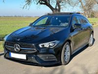 * CLA Shooting Brake 180 AMG-Line Nachtpaket Garantie bis 01/2027 Sachsen - Großpösna Vorschau