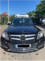 Mercedes-Benz GLK 220 CDI Hannover - Döhren-Wülfel Vorschau