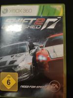 Shift 2 Xbox 360 Baden-Württemberg - Reutlingen Vorschau