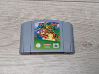 N64 Super Mario 64 Nordrhein-Westfalen - Erkrath Vorschau
