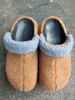 crocs iconic comfort Fell plateau Schuhe Gr. W9  neu Schleswig-Holstein - Itzehoe Vorschau