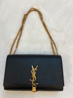 YSL Kate Medium Schwarz/Gold Rheinland-Pfalz - Kaiserslautern Vorschau