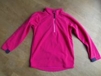 LEGO wear TEC Micro Fleece Pullover Gr. 128, pink, top Zustand! Baden-Württemberg - Plankstadt Vorschau