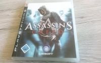 Assassin's Creed PS3 Niedersachsen - Wendeburg Vorschau