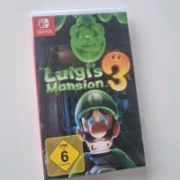 Nintendo Switch Luigi's Mansion 3 Nürnberg (Mittelfr) - Kleinreuth b Schweinau Vorschau
