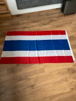 Nationalfahne Flagge von Thailand Nordrhein-Westfalen - Bottrop Vorschau