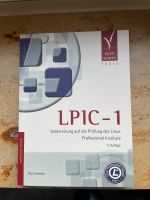 LPIC-1 Vorbereitung auf die Prüfung des Linux Professional München - Altstadt-Lehel Vorschau