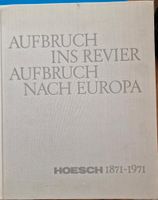 Hoesch - Aufbruch ins Revier - Aufbruch nach Europa Nordrhein-Westfalen - Mülheim (Ruhr) Vorschau