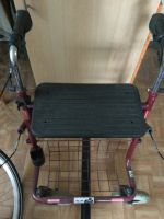 Rollator klappbar Hessen - Dornburg Vorschau