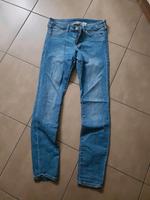 H&M Jeans super skinny  /  Gr. 27 32 Dresden - Trachau Vorschau