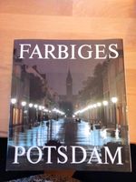 Buch Potsdam Bayern - Zeitlofs Vorschau