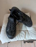 Salewa Wanderschuhe Goretex Bayern - Drachselsried Vorschau
