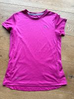 Nike Dri-Fit Shirt pink 152 Baden-Württemberg - Göppingen Vorschau