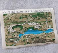 Briefmarken München Olympische Spiele Nordrhein-Westfalen - Sprockhövel Vorschau