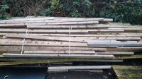 Sonderposten Restposten Holzlatten Dachlatten Holz 4x6cm Nordrhein-Westfalen - Herne Vorschau