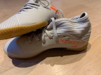 Adidas Nemesis Hallenschuhe Fußballschuhe Neu 32 Sachsen - Ebersbach bei Großenhain Vorschau