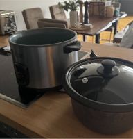 Russell Hobbs Reiskocher 1.8l (inkl. Warmhaltefunktion) Frankfurt am Main - Innenstadt Vorschau