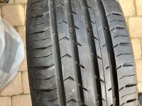 Continental Sommerreifen 205/60 r 16 V XL wie neu! Brandenburg - Falkensee Vorschau