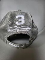 Michael Schumacher basecap Formel 1 Rheinland-Pfalz - Wolfsheim Vorschau