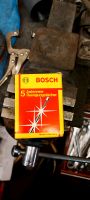 Bosch auto antennen Reinigungs Tücher 5 Stück Retro alt Schleswig-Holstein - Grande Vorschau