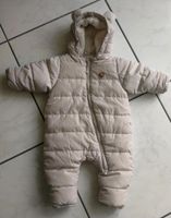 Babyoverall, gefüttert, Winteroverall, NEU, H&M 62 Nordrhein-Westfalen - Frechen Vorschau