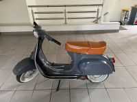 Vespa V50N 1977 voll restauriert Niedersachsen - Duderstadt Vorschau