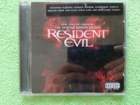 CD     "  Resident Evil  " Baden-Württemberg - Buggingen Vorschau