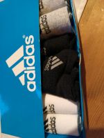 Adidas Sneaker Socken Niedersachsen - Schwienau Vorschau
