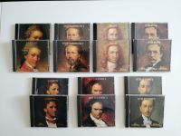 Klassik CD Set 14 tlg Thüringen - Erfurt Vorschau