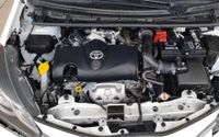 Motor Toyota Yaris 1.5 2NR-FKE 3 TKM 82 KW 112 PS komplett Leipzig - Gohlis-Nord Vorschau