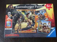 3 x Ravensburger Puzzle ab 5 Jahre wie NEU Saurier Rheinland-Pfalz - Gunderath Vorschau