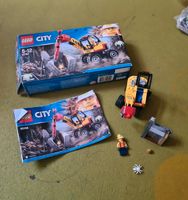 Lego City 60185 Power Spalter Bergbau Leipzig - Altlindenau Vorschau