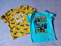 2er Set T-Shirt Größe 98 Brandenburg - Prenzlau Vorschau