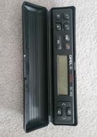 Opel SC 303 Radio Display Box Sachsen-Anhalt - Magdeburg Vorschau