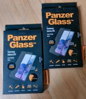 Samsung Galaxy S20 Panzer Glass Ludwigslust - Landkreis - Grabow Vorschau