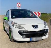 Peugeot 207 1.4 Vti Nordrhein-Westfalen - Kürten Vorschau