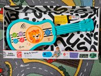 ❤️ NEU ! OVP BABY EINSTEIN Sing und Sturm Gitarre Motorikspiel Bayern - Bad Kissingen Vorschau