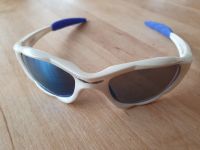 Sonnenbrille XLOOP weiß blau max. Breite ca. 14,4 cm - TOP! Bayern - Eching (Kr Freising) Vorschau